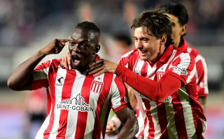 Pelota Libre o Fútbol Libre: cómo ver en vivo Flamengo vs. Estudiantes, por la Copa Libertadores