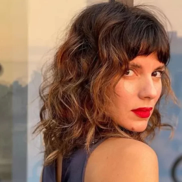 Gime Accardi habló de Ulises, el joven con quien habría tenido un affaire: “No me arrepiento” Gime Accardi habló de Ulises, el joven con quien habría tenido un affaire: “No me arrepiento”