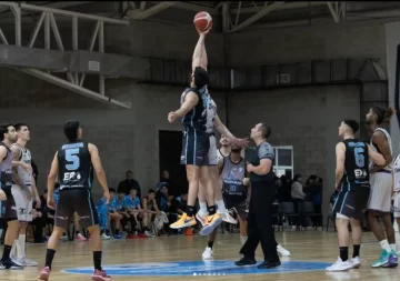 Torneo Pre Federal de Básquet: cómo se juega, quienes ascienden y quienes son los rivales de Hispano Americano para volver a la Liga Argentina Torneo Pre Federal de Básquet: cómo se juega, quienes ascienden y quienes son los rivales de Hispano Americano para volver a la Liga Argentina
