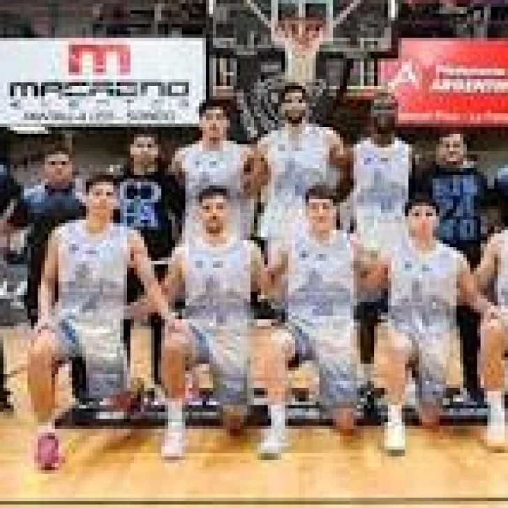 Bàsquetbol de veteranos en el torneo de Punta Arenas Bàsquetbol de veteranos en el torneo de Punta Arenas