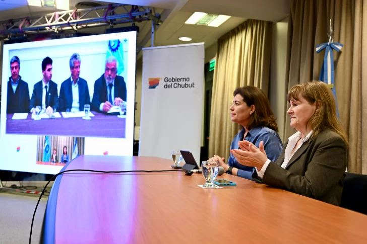 Zona Franca de Chubut: Ignacio &#8220;Nacho&#8221; Torres anunció impuestos cero para empresas en Trelew y Comodoro Rivadavia