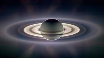 La NASA aportó nuevos datos sobre si existen o no los marcianos La NASA aportó nuevos datos sobre si existen o no los marcianos