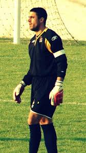  El ex Boca surgió en el semillero de la CAI.