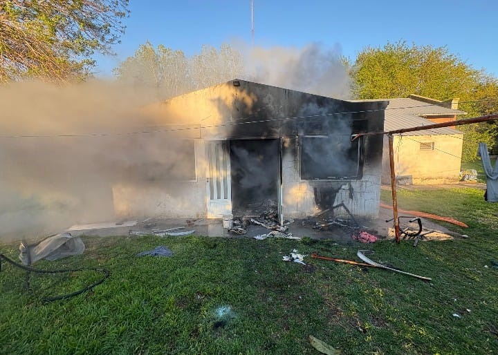  FOTOS: DIARIO DEMOCRACIA