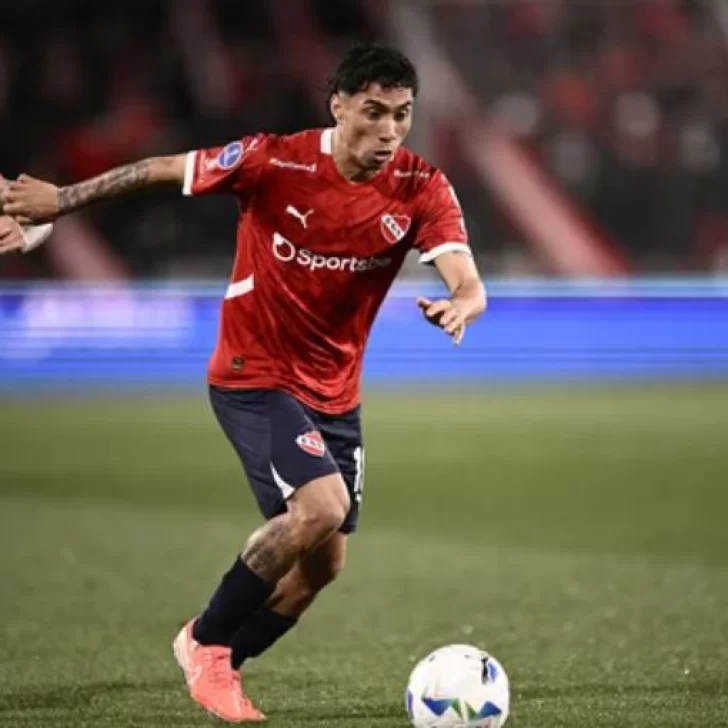 Pelota Libre o Fútbol Libre: cómo ver en vivo Independiente vs. Banfield, por el Torneo Clausura