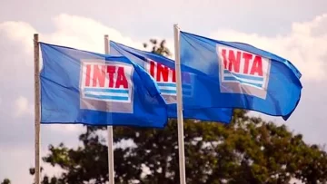 Tras frustrarse la reestructuración, el Gobierno designó autoridades en el INTA Tras frustrarse la reestructuración, el Gobierno designó autoridades en el INTA