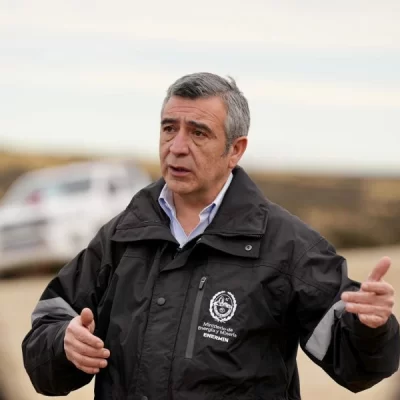Jaime Álvarez sobre las nuevas operadoras en las cuencas maduras: “Los valores de producción de petróleo tienen que comenzar a mejorar esta semana” Jaime Álvarez sobre las nuevas operadoras en las cuencas maduras: “Los valores de producción de petróleo tienen que comenzar a mejorar esta semana”
