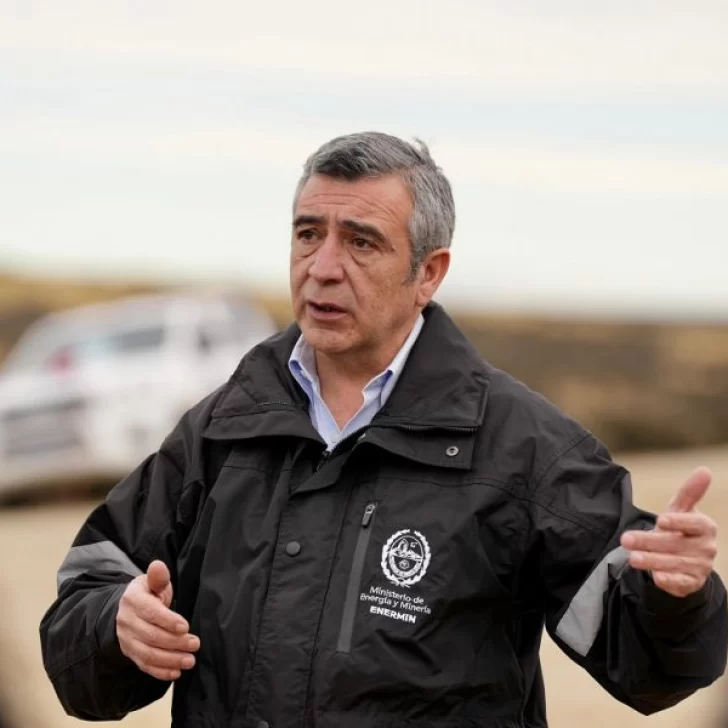 Jaime Álvarez sobre las nuevas operadoras en las cuencas maduras: “Los valores de producción de petróleo tienen que comenzar a mejorar esta semana”