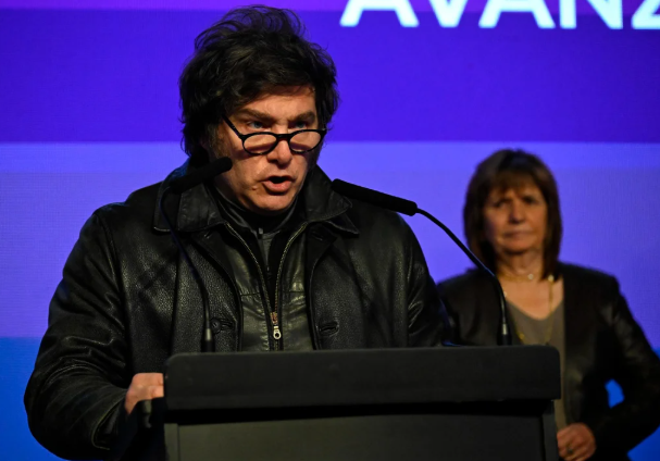 Milei aseguró que la reunión con los gobernadores fue “extremadamente positiva”