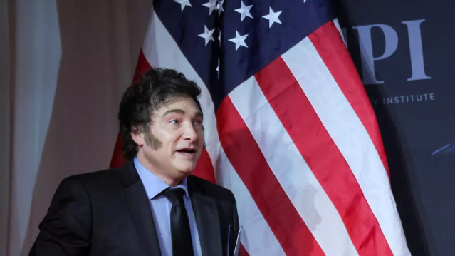 Un salvavidas ante tanta debilidad