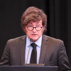 Superlunes de Javier Milei: jura ministerial y cadena nacional por el Presupuesto 2026