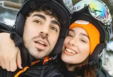 Flor Jazmín arremetió contra su ex, Agus Franzoni, tras revelar que tiene guardados videos íntimos de ella