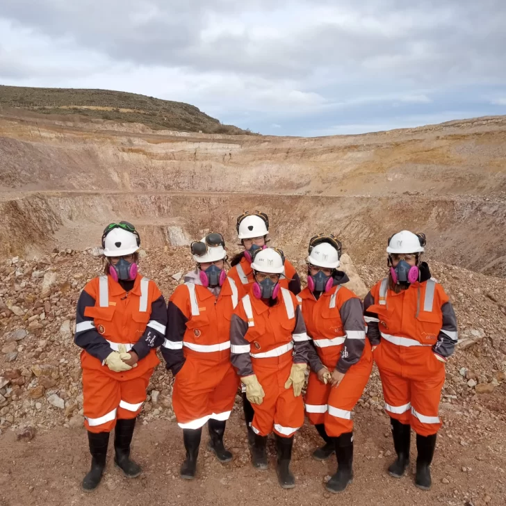 Mano de obra local: mineras advierten que el 90/10 es restrictivo para las inversiones