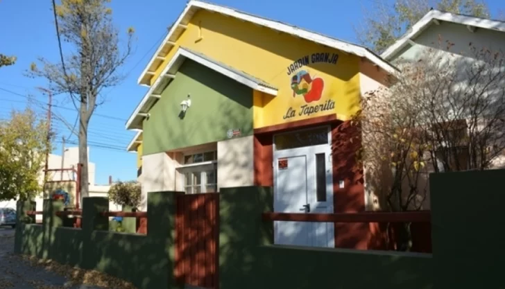 Violento ataque al Jardín La Taperita: robaron, golpearon y mataron a varios animales