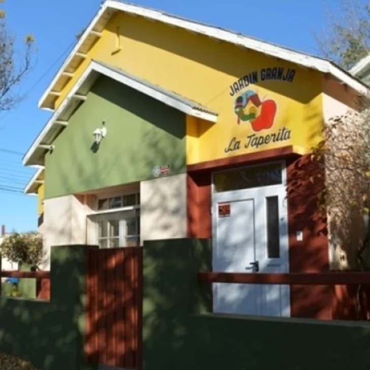 Violento ataque al Jardín La Taperita: robaron, golpearon y mataron a varios animales Violento ataque al Jardín La Taperita: robaron, golpearon y mataron a varios animales