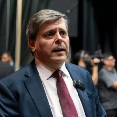 Fabián Leguizamón: “El fallo de Bersanelli solo busca garantizar la inmunidad del kirchnerismo en causas por corrupción”