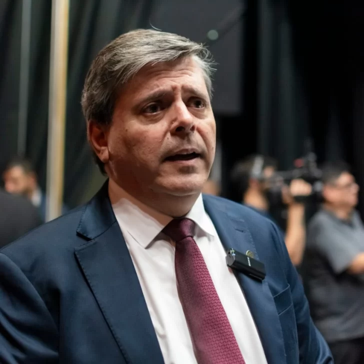 Fabián Leguizamón: “El fallo de Bersanelli solo busca garantizar la inmunidad del kirchnerismo en causas por corrupción”