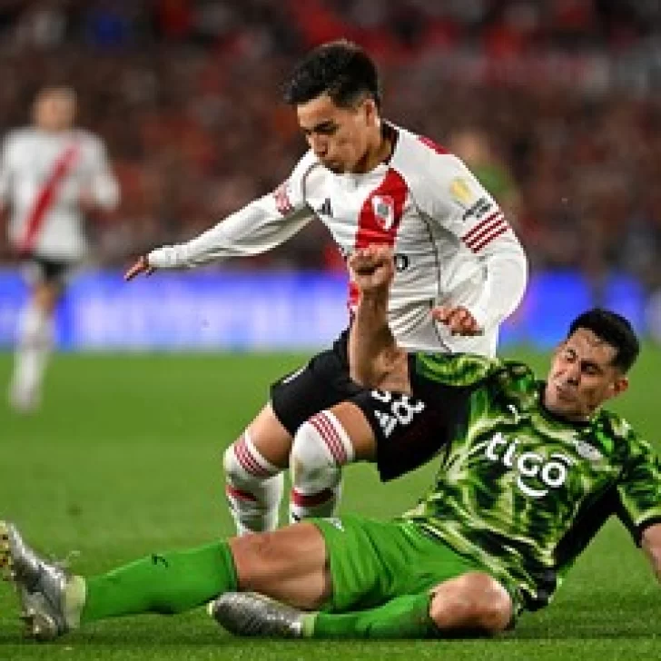 Subiabre, entre River y la Selección: habría tregua para que viaje al Mundial, pero con ultimátum Subiabre, entre River y la Selección: habría tregua para que viaje al Mundial, pero con ultimátum