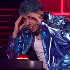 El desubicado gesto de Luck Ra con Alejandro Lerner que generó indignación: “Para la…”