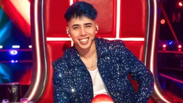 ¿Quién fue eliminado del Team Luck Ra en La Voz Argentina? ¿Quién fue eliminado del Team Luck Ra en La Voz Argentina?