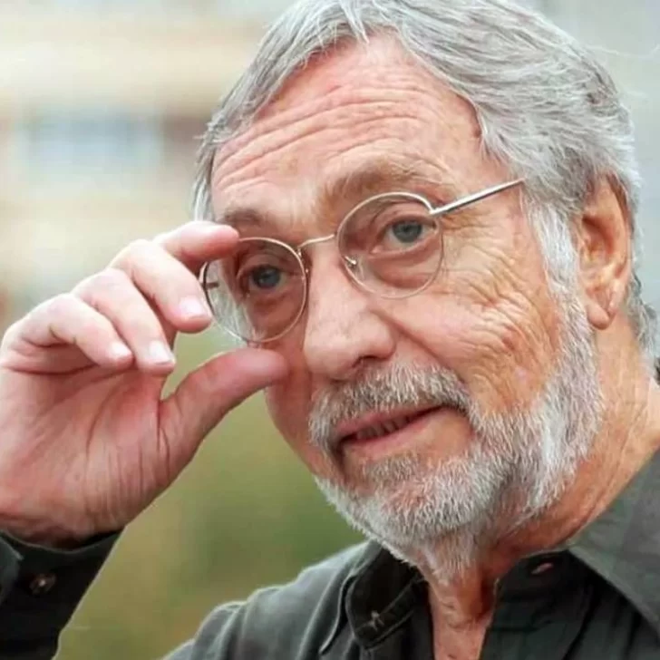 Preocupación por la salud de Luis Brandoni: se descompensó y suspendió su función en el teatro 