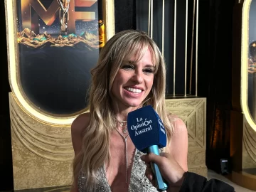 Mariana Fabbiani reveló un secreto que le dejó Jorge Lanata para hacer un buen magazine Mariana Fabbiani reveló un secreto que le dejó Jorge Lanata para hacer un buen magazine