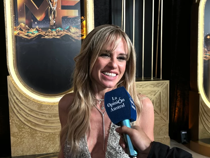 Mariana Fabbiani reveló un secreto que le dejó Jorge Lanata para hacer un buen magazine