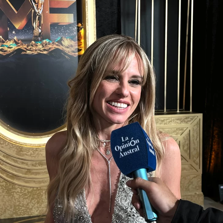 Mariana Fabbiani reveló un secreto que le dejó Jorge Lanata para hacer un buen magazine Mariana Fabbiani reveló un secreto que le dejó Jorge Lanata para hacer un buen magazine