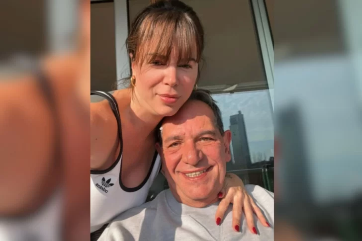 Marianela Mirra está embarazada de José Alperovich, el exgobernador condenado por abuso: “Estoy esperando un bebé”