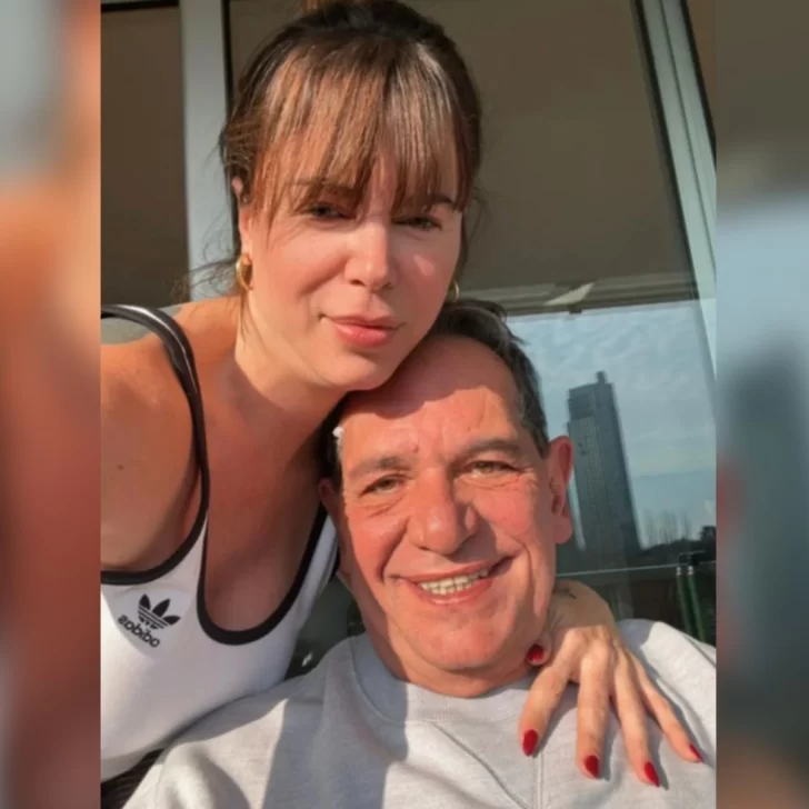 Marianela Mirra está embarazada de José Alperovich, el exgobernador condenado por abuso: “Estoy esperando un bebé”