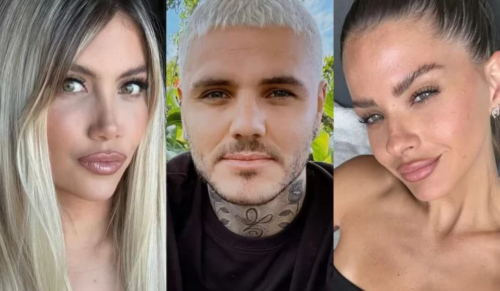 Wanda Nara reveló cómo se enteró de la infidelidad de Mauro Icardi con la China Suárez: “Hubo engaños de todo tipo”