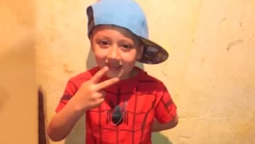 Un nene murió en un cumpleaños y ya son cuatro los menores fallecidos por muerte súbita en Córdoba en solo cinco días Un nene murió en un cumpleaños y ya son cuatro los menores fallecidos por muerte súbita en Córdoba en solo cinco días