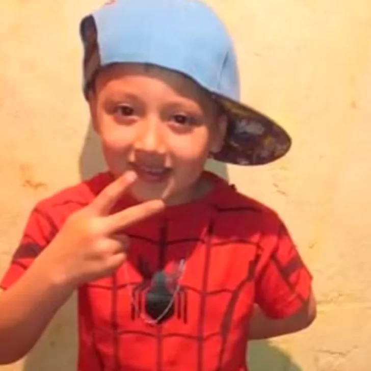 Un nene murió en un cumpleaños y ya son cuatro los menores fallecidos por muerte súbita en Córdoba en solo cinco días Un nene murió en un cumpleaños y ya son cuatro los menores fallecidos por muerte súbita en Córdoba en solo cinco días