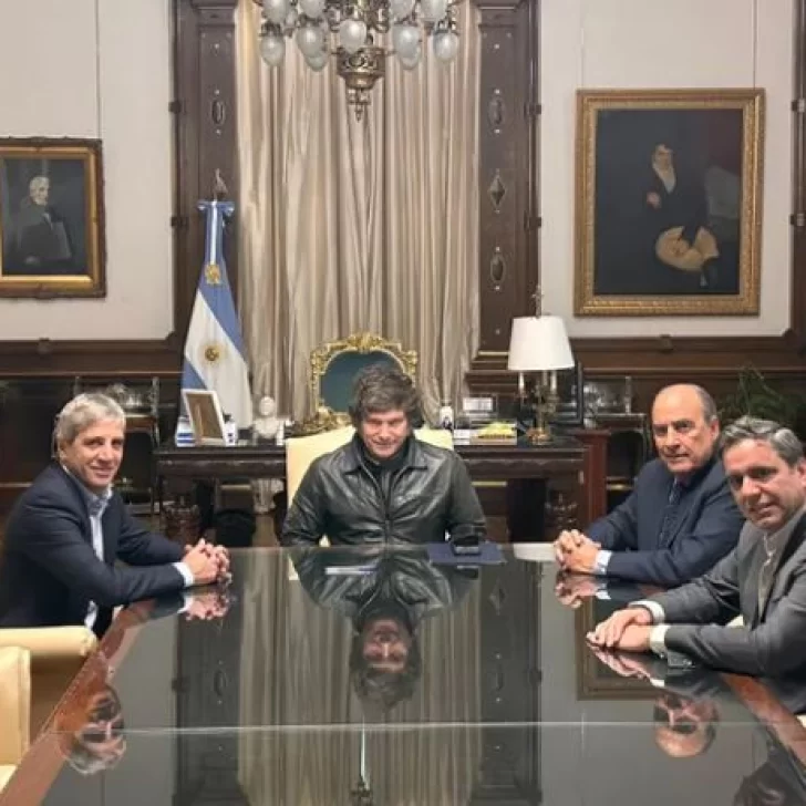 Cambio en el presupuesto: el Gobierno recortó obras en provincias por $25.000 millones Cambio en el presupuesto: el Gobierno recortó obras en provincias por $25.000 millones