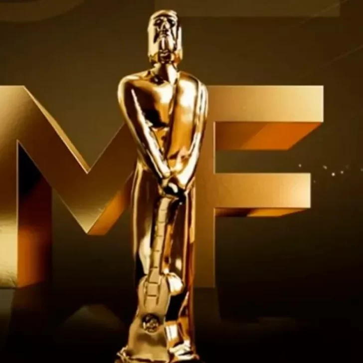 Premios Martín Fierro 2025: todos los nominados