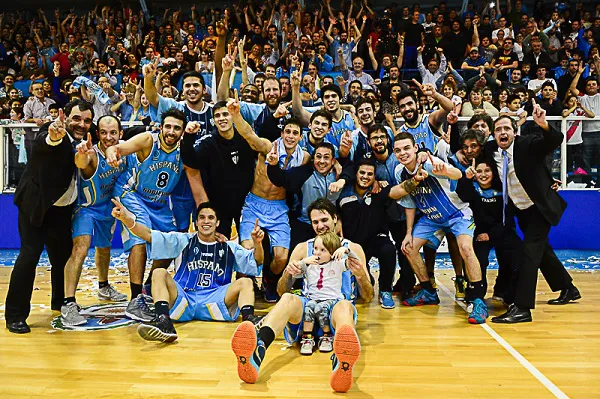 Hispano Americano y una historia de años que busca su repetición