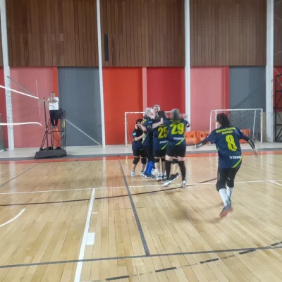 Se jugo el Gran Prix de Newcom en El Calafate Se jugo el Gran Prix de Newcom en El Calafate