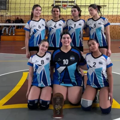 Boxing e Independiente jugaron en Puerto Natales