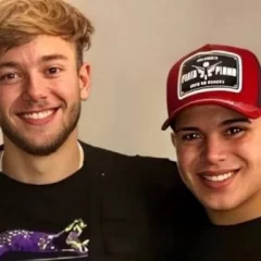 Nacho Castañares, exjugador de Gran Hermano, brindó detalles sobre la salud de Thiago Medina: “Va a ser largo”