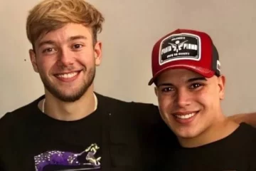 Nacho Castañares, exjugador de Gran Hermano, brindó detalles sobre la salud de Thiago Medina: “Va a ser largo” Nacho Castañares, exjugador de Gran Hermano, brindó detalles sobre la salud de Thiago Medina: “Va a ser largo”