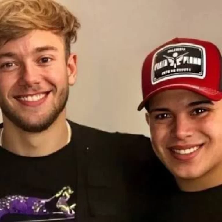 Nacho Castañares, exjugador de Gran Hermano, brindó detalles sobre la salud de Thiago Medina: “Va a ser largo” Nacho Castañares, exjugador de Gran Hermano, brindó detalles sobre la salud de Thiago Medina: “Va a ser largo”