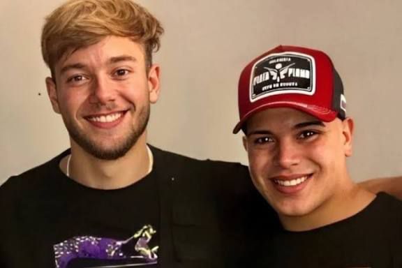 Nacho Castañares, exjugador de Gran Hermano, brindó detalles sobre la salud de Thiago Medina: “Va a ser largo”