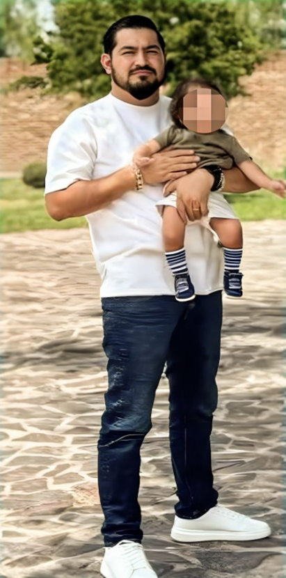  Dante N., el autor de los disparos, sigue prófugo.