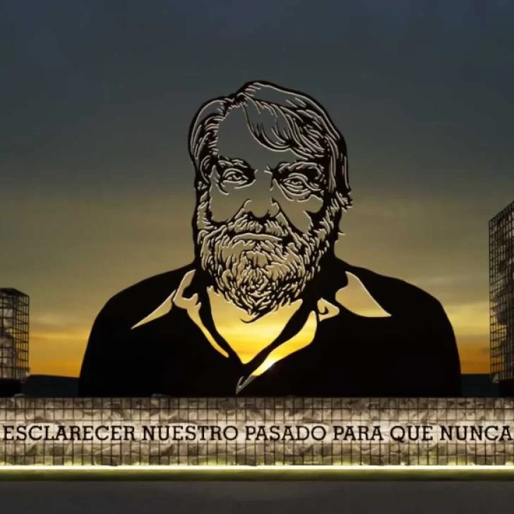 “Reconstruir Bayer”, el proyecto colectivo para reedificar el monumento que demolió Vialidad “Reconstruir Bayer”, el proyecto colectivo para reedificar el monumento que demolió Vialidad