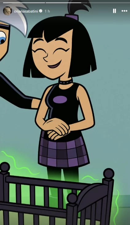 Oriana Sabatini y Paulo Dybala anunciaron que serán padres con un tierno video