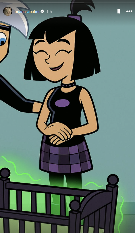 Oriana Sabatini y Paulo Dybala anunciaron que serán padres con un tierno video