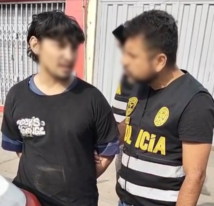 Triple crimen de Florencio Varela: detuvieron al prófugo Matías Ozorio en Perú