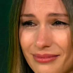 Tras el robo en su casa, Pampita reveló que recuperó los teléfonos: “Tenían fotos de mi hija”