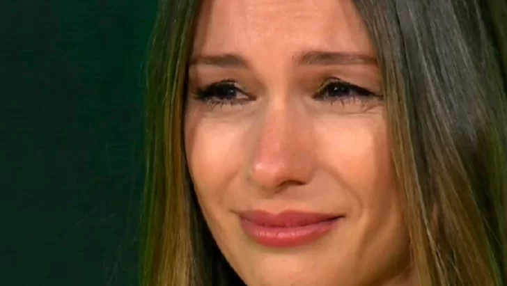 Tras el robo en su casa, Pampita reveló que recuperó los teléfonos: “Tenían fotos de mi hija”