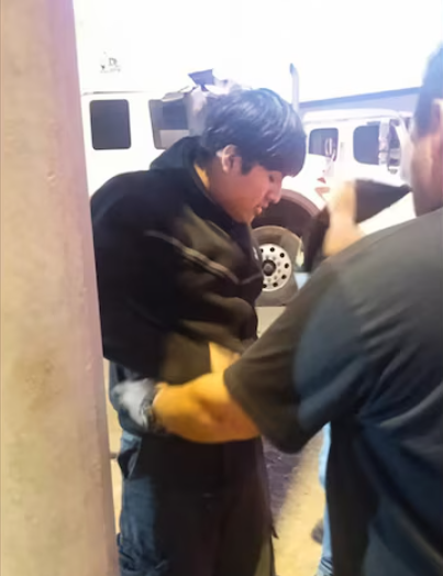 Detuvieron en Perú a “Pequeño J”, presunto autor intelectual del triple femicidio narco en Florencio Varela